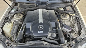 Mercedes-Benz S 500 4MATIC-AMG-GAS | Mobile.bg    10