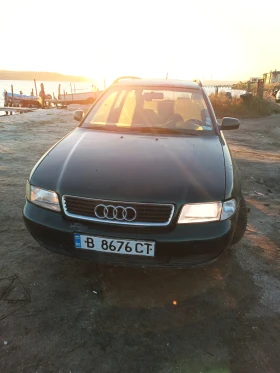 Audi A4 1, 9 tdi, снимка 6