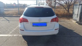 Opel Astra Sport tourer | Mobile.bg    6