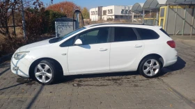 Opel Astra Sport tourer | Mobile.bg    9