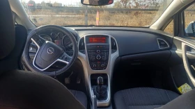 Opel Astra Sport tourer | Mobile.bg    12