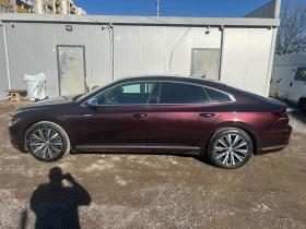 VW Arteon VW ARTEON 2.0TDI DSG, снимка 5