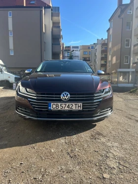 VW Arteon VW ARTEON 2.0TDI DSG, снимка 1