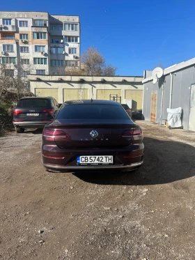 VW Arteon VW ARTEON 2.0TDI DSG, снимка 2