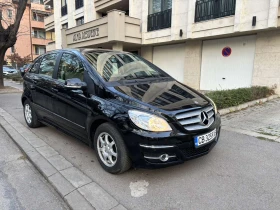 Mercedes-Benz B 200 B200 AUTOMAT 139000KM, снимка 3