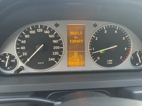 Mercedes-Benz B 200 B200 AUTOMAT 139000KM, снимка 13