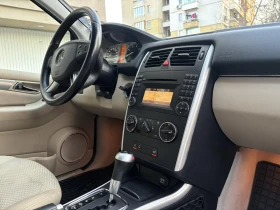 Mercedes-Benz B 200 B200 AUTOMAT 139000KM, снимка 8