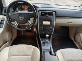 Mercedes-Benz B 200 B200 AUTOMAT 139000KM, снимка 7