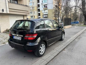 Mercedes-Benz B 200 B200 AUTOMAT 139000KM, снимка 4