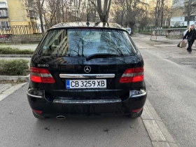 Mercedes-Benz B 200 B200 AUTOMAT 139000KM, снимка 5