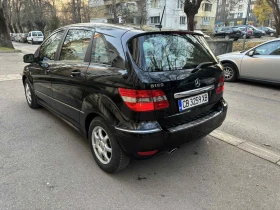 Mercedes-Benz B 200 B200 AUTOMAT 139000KM, снимка 6