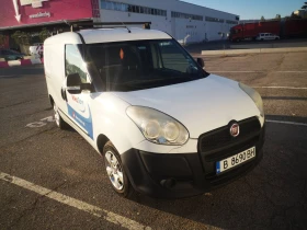 Fiat Doblo 1.3 MULTIJET, снимка 12