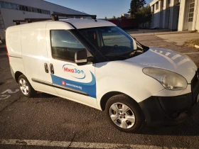 Fiat Doblo 1.3 MULTIJET, снимка 11