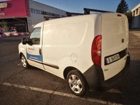 Fiat Doblo 1.3 MULTIJET, снимка 5