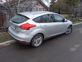 Ford Focus, снимка 2