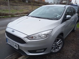 Ford Focus, снимка 4