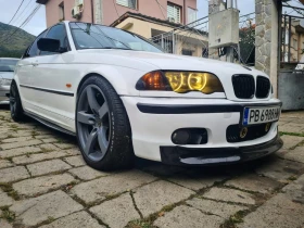 BMW 316, снимка 1