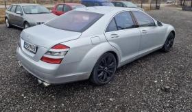 Mercedes-Benz S 500, снимка 5