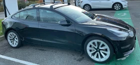 Tesla Model 3 Long Range AWD dual motor, снимка 3