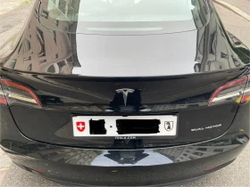 Tesla Model 3 Long Range AWD dual motor, снимка 9