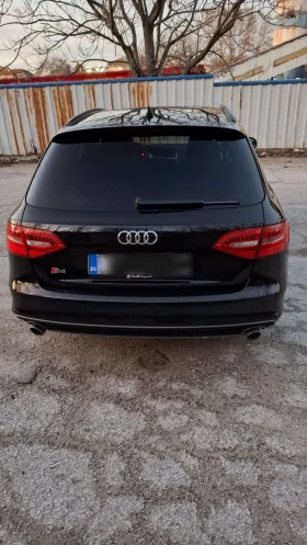 Audi A4 Avant S Line, снимка 5