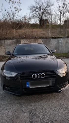 Audi A4 Avant S Line, снимка 4