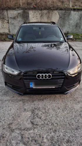 Audi A4 Avant S Line, снимка 3