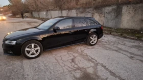 Audi A4 Avant S Line, снимка 9