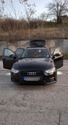 Audi A4 Avant S Line, снимка 2