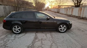 Audi A4 Avant S Line, снимка 7