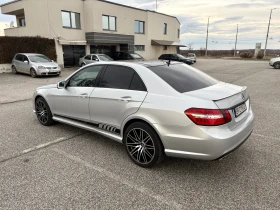 Mercedes-Benz E 350 E350 AMG OPTIC, снимка 3