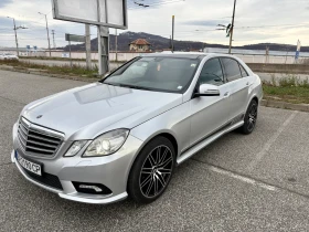 Mercedes-Benz E 350 E350 AMG OPTIC, снимка 2