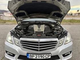 Mercedes-Benz E 350 E350 AMG OPTIC, снимка 13