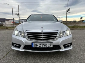 Mercedes-Benz E 350 E350 AMG OPTIC, снимка 1