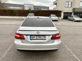 Mercedes-Benz E 350 E350 AMG OPTIC, снимка 4