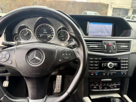 Mercedes-Benz E 350 E350 AMG OPTIC, снимка 10