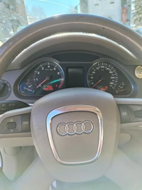 Audi A6 3.2 FSI, снимка 8