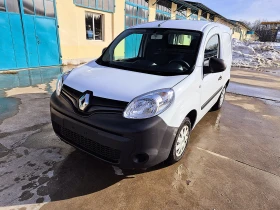 Renault Kangoo 1.5 dci * 155000 км. * 75 кс., снимка 1