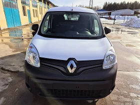 Renault Kangoo 1.5 dci * 155000 км. * 75 кс., снимка 7