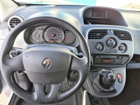 Renault Kangoo 1.5 dci * 155000 км. * 75 кс., снимка 12