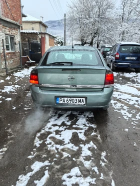 Opel Vectra, снимка 2