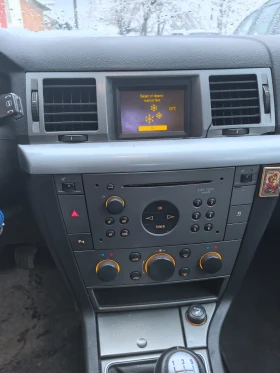 Opel Vectra, снимка 5