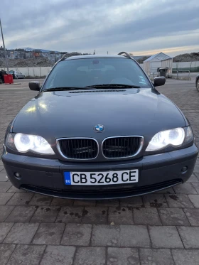 BMW 318 318 2.0 143 | Mobile.bg    13