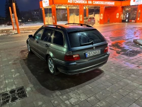 BMW 318 318 2.0 143кс, снимка 4