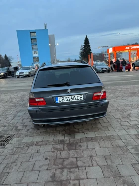 BMW 318 318 2.0 143 | Mobile.bg    5