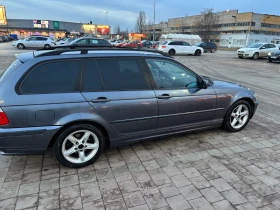 BMW 318  143кс, снимка 2