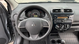 Mitsubishi Space star 1.0 64000km EURO 6, снимка 7