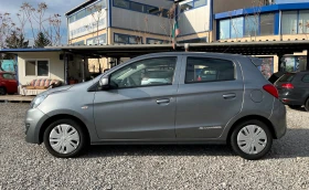 Mitsubishi Space star 1.0 64000km EURO 6, снимка 6