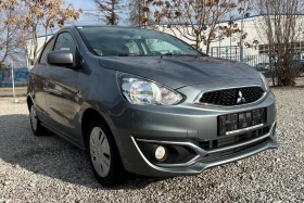 Mitsubishi Space star 1.0 64000km EURO 6, снимка 1