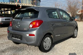 Mitsubishi Space star 1.0 64000km EURO 6, снимка 3